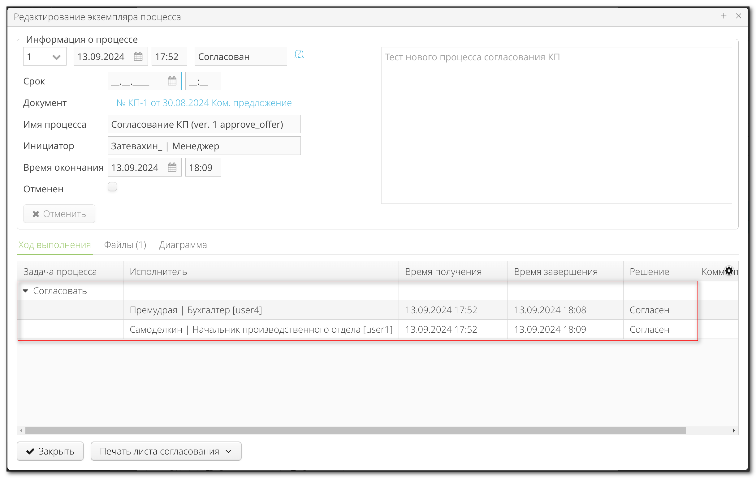 Vedoc bpm modeler image33