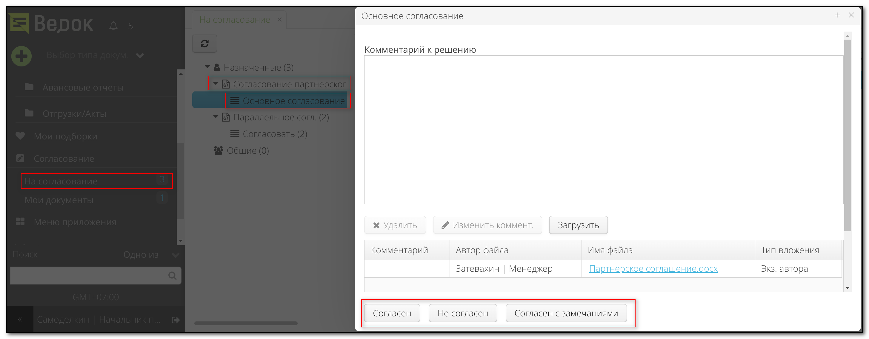 Vedoc bpm modeler image79
