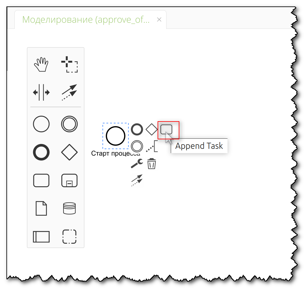 Vedoc bpm modeler image8